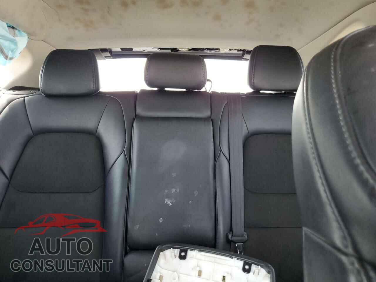 MAZDA CX-5 2018 - JM3KFACMXJ0366357