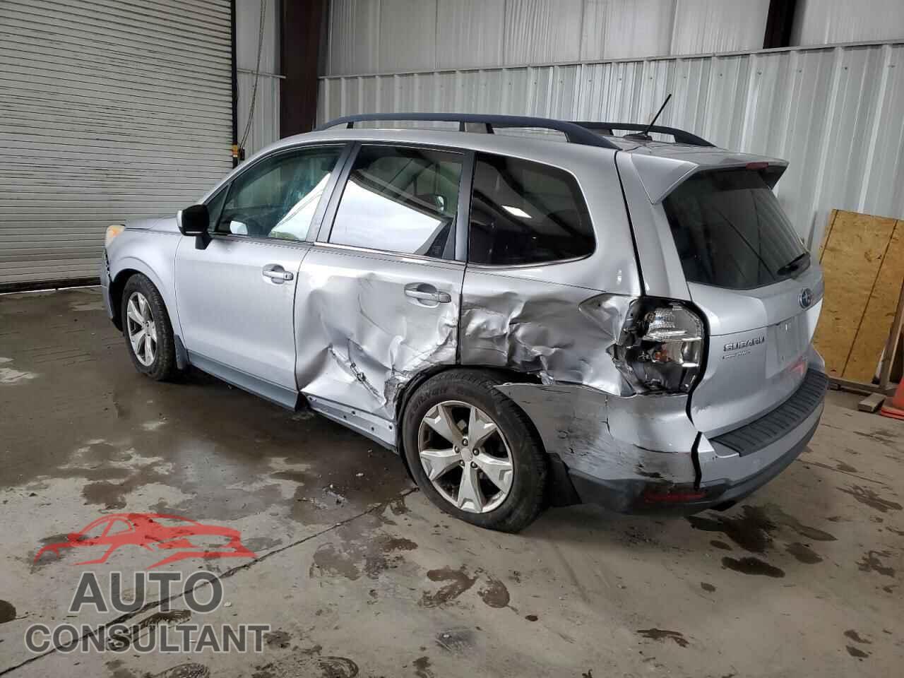 SUBARU FORESTER 2015 - JF2SJARC3FH440198