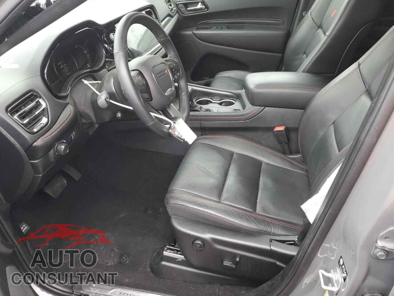 DODGE DURANGO 2025 - 1C4SDJCT6SC548711