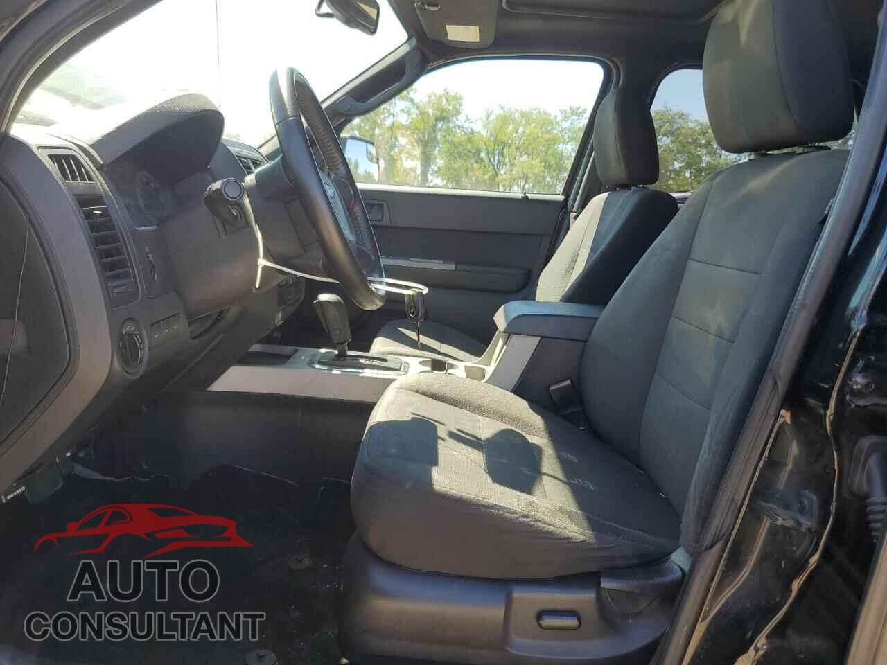 FORD ESCAPE 2012 - 1FMCU0D77CKB62947