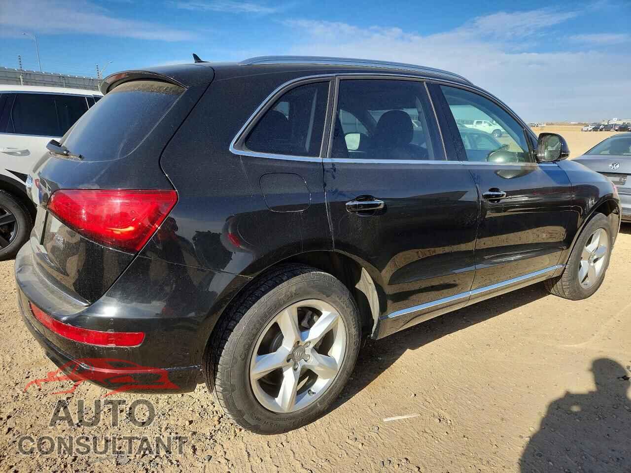 AUDI SQ5 2015 - WA1CGCFP8FA093779