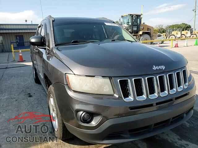 JEEP COMPASS 2015 - 1C4NJCBA6FD208864
