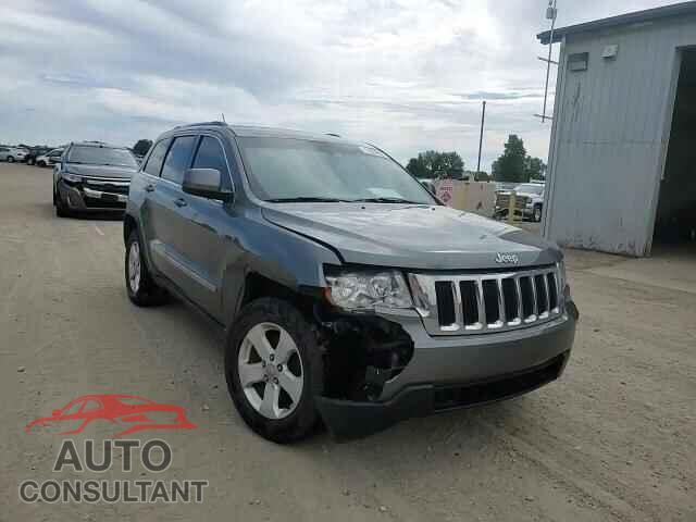 JEEP GRAND CHER 2012 - 1C4RJFAG4CC201227