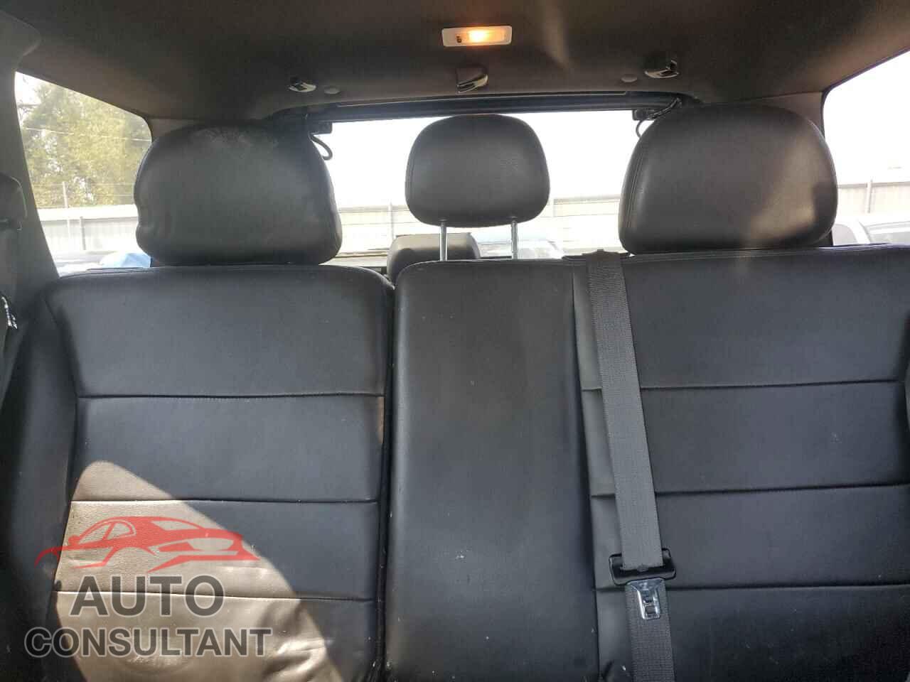 FORD ESCAPE 2012 - 1FMCU0EG8CKA36739