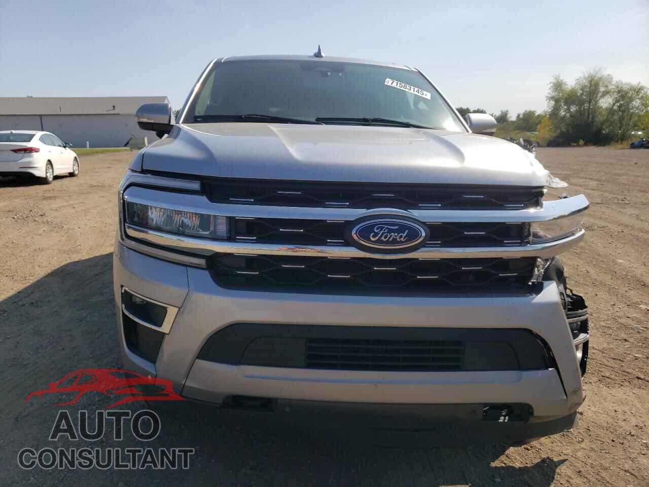 FORD EXPEDITION 2024 - 1FMJK2A86REA71729
