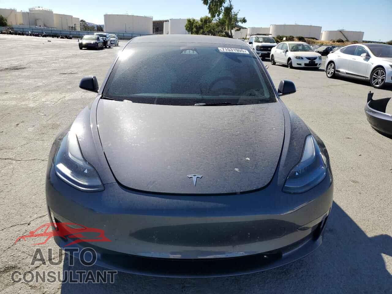TESLA MODEL 3 2023 - 5YJ3E1EA6PF621924