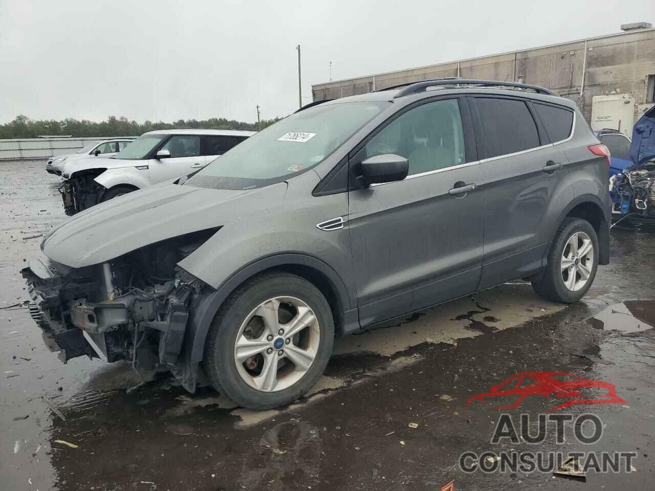 FORD ESCAPE 2013 - 1FMCU9GX0DUB06855