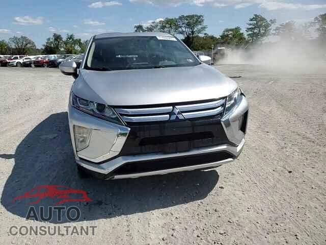 MITSUBISHI ECLIPSE 2018 - JA4AT5AA0JZ041509