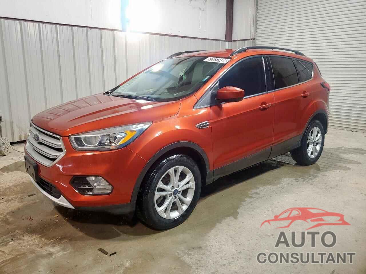 FORD ESCAPE 2019 - 1FMCU9HD4KUC08712