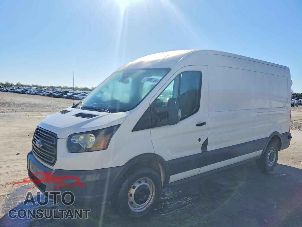 FORD TRANSIT 2015 - 1FTNE2CV2FKA05188