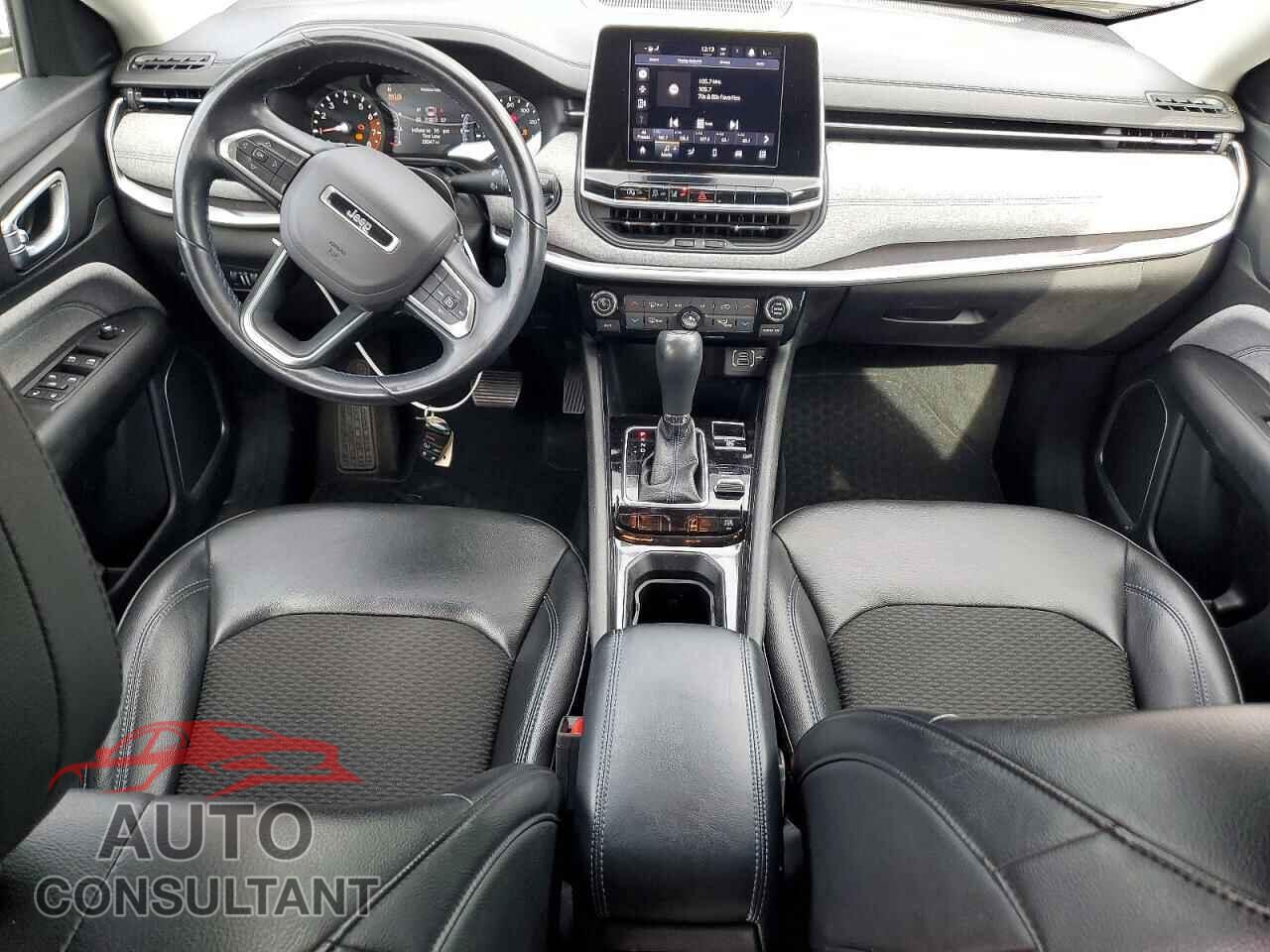 JEEP COMPASS 2022 - 3C4NJDBB2NT154454