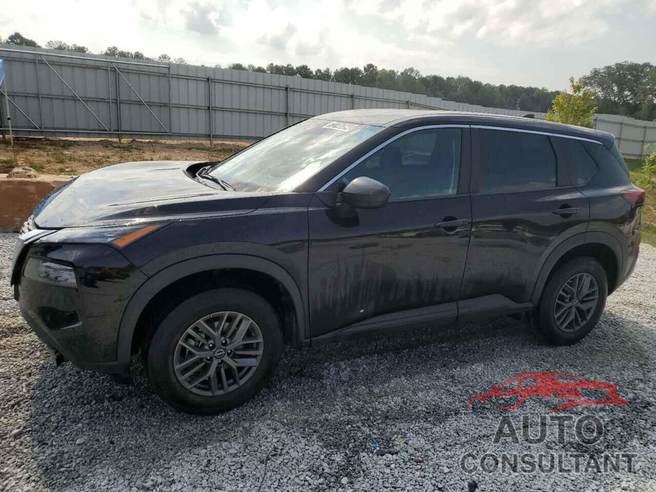 NISSAN ROGUE 2023 - 5N1BT3AA4PC869228