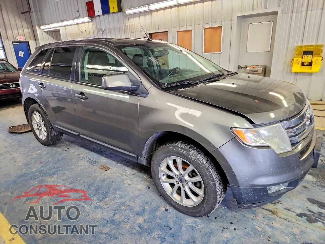 FORD EDGE 2010 - 2FMDK4JC6ABA11494