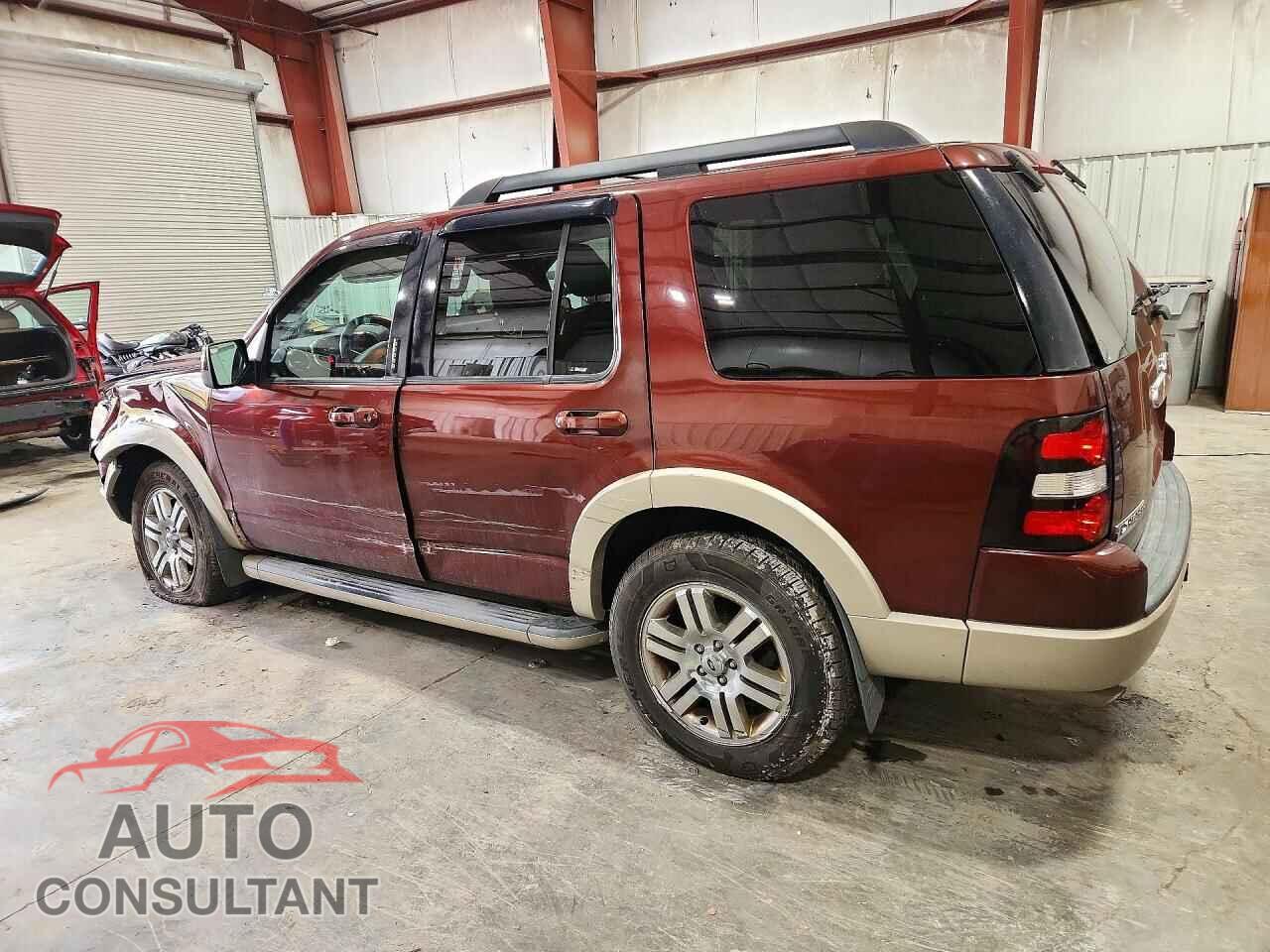 FORD EXPLORER 2010 - 1FMEU7EE6AUA10738