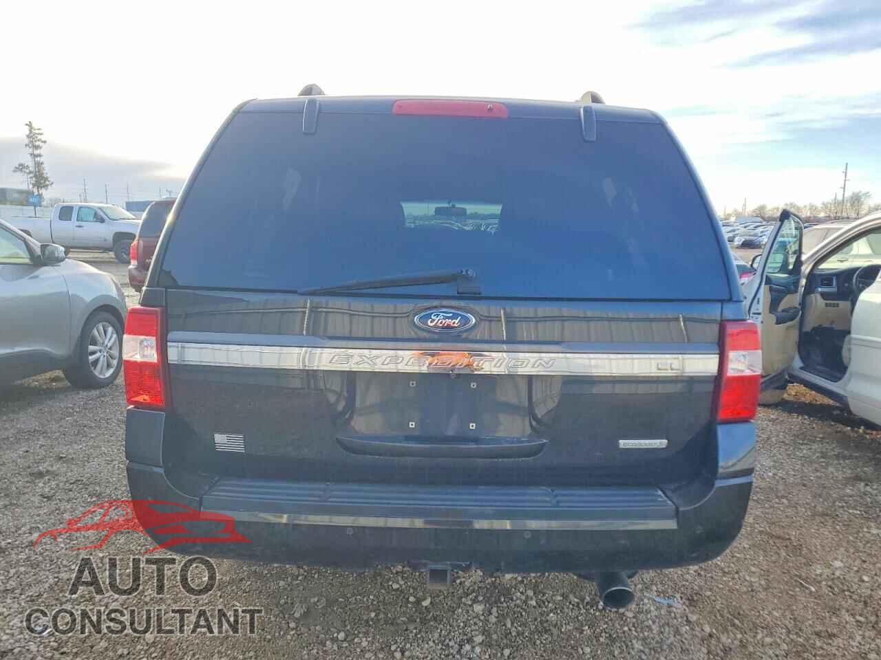 FORD EXPEDITION 2015 - 1FMJK1JT6FEF34396