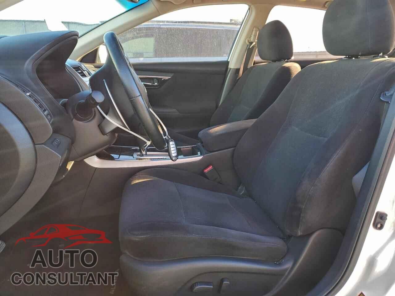 NISSAN ALTIMA 2013 - 1N4BL3AP1DC105251