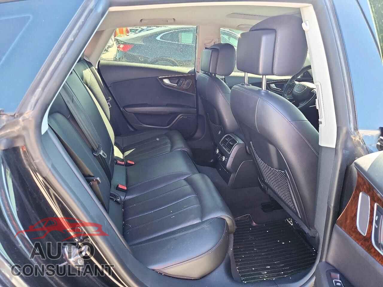 AUDI A7 2013 - WAU2GAFC8DN095828
