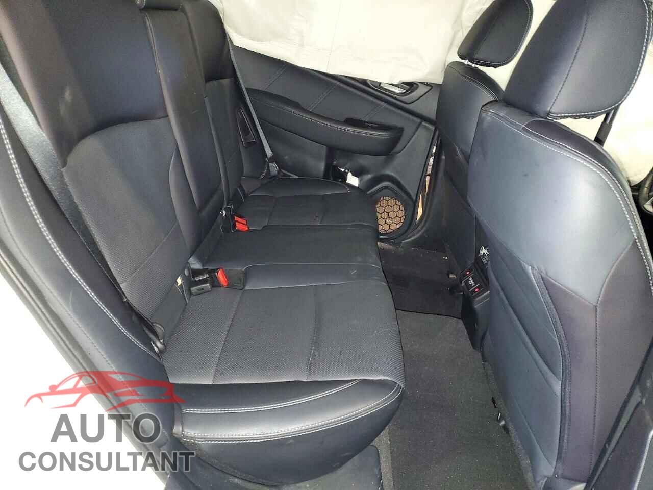 SUBARU OUTBACK 2018 - 4S4BSENC8J3342620