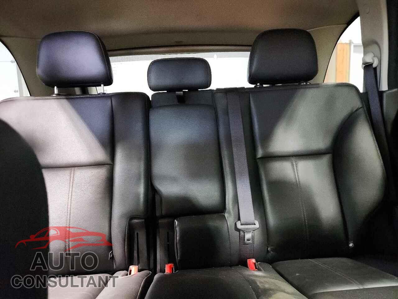 FORD EDGE 2014 - 2FMDK4JC6EBA47336