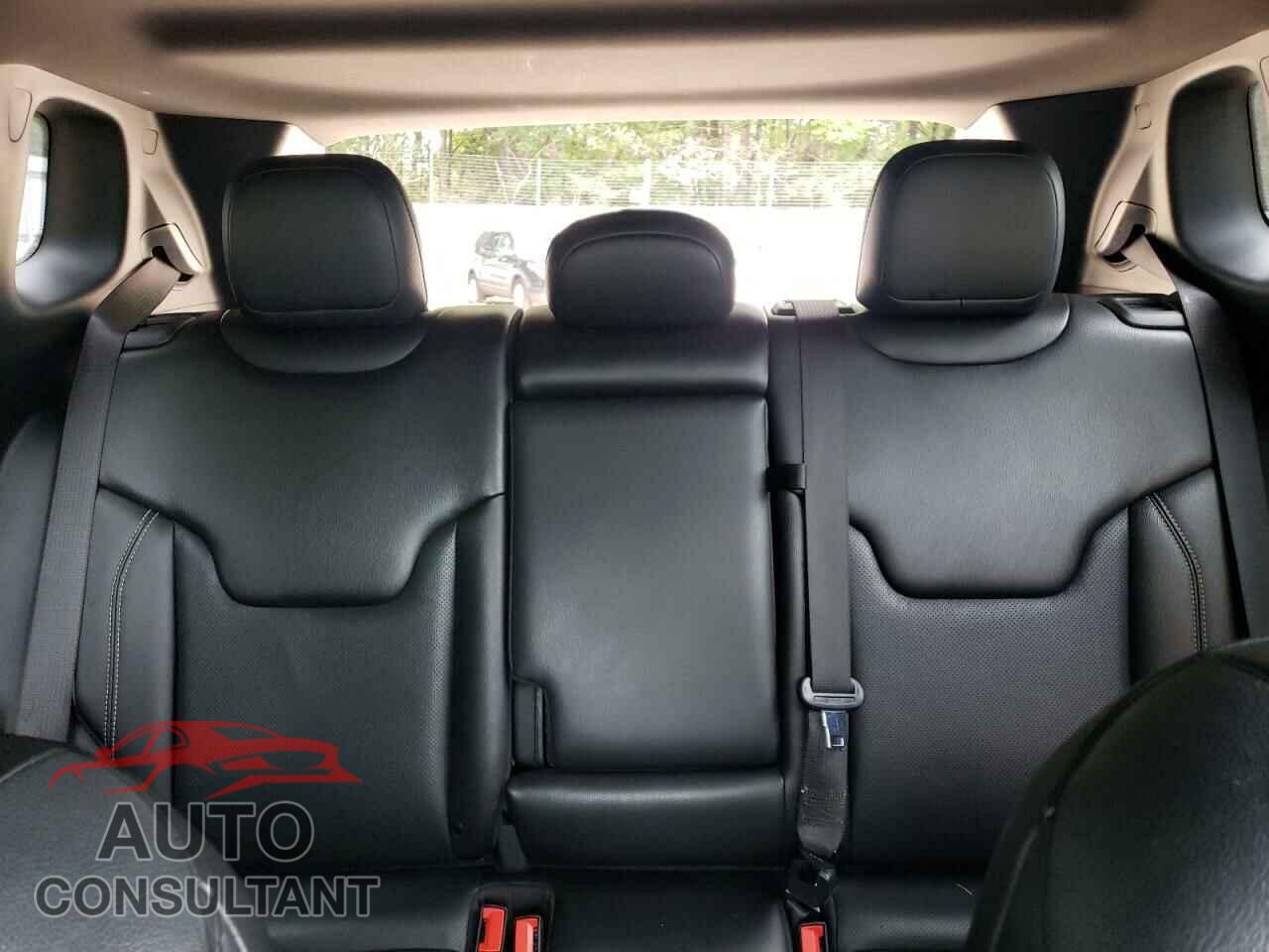 JEEP COMPASS 2021 - 3C4NJCEB9MT591968