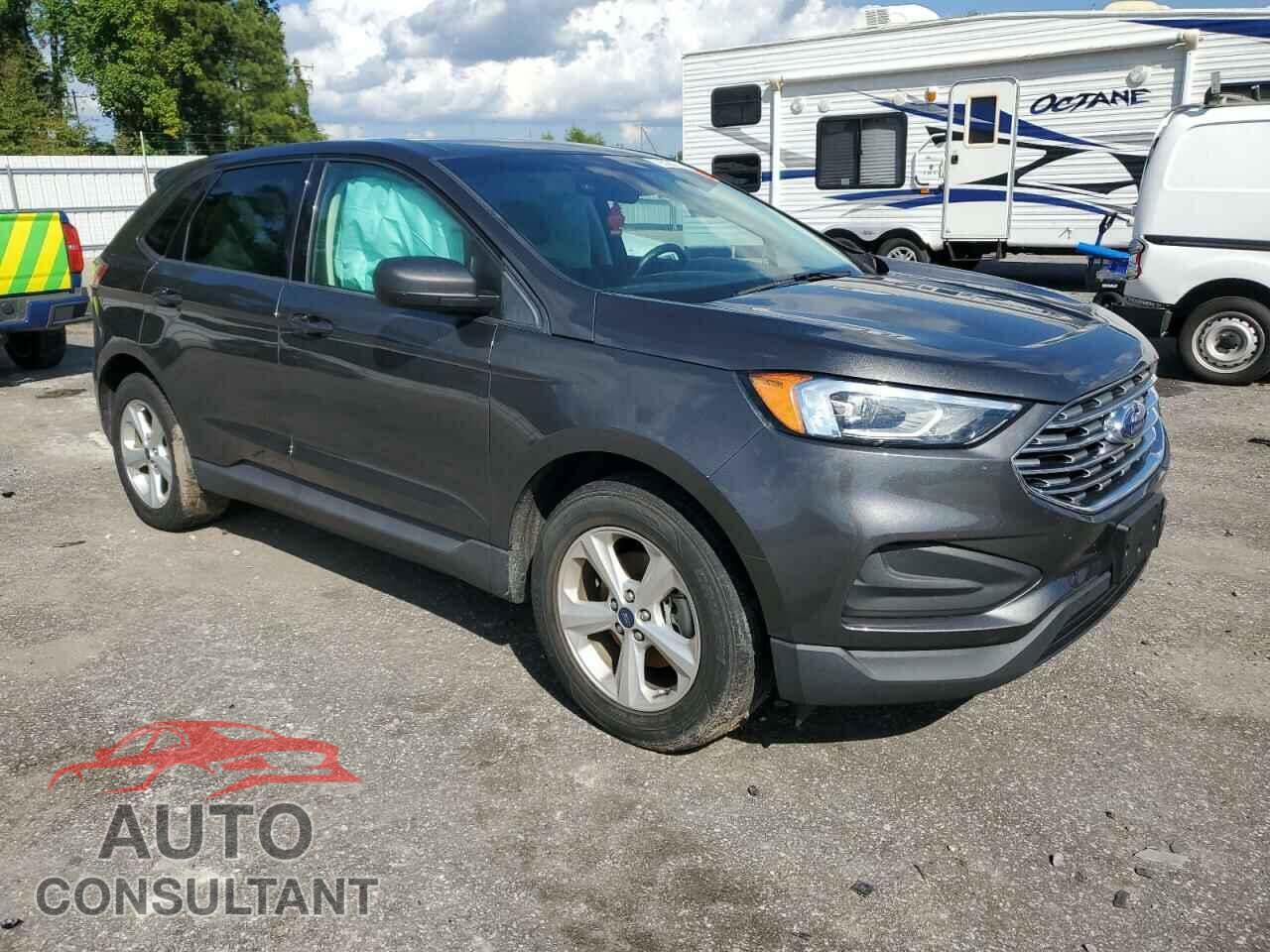 FORD EDGE 2019 - 2FMPK3G97KBC40013