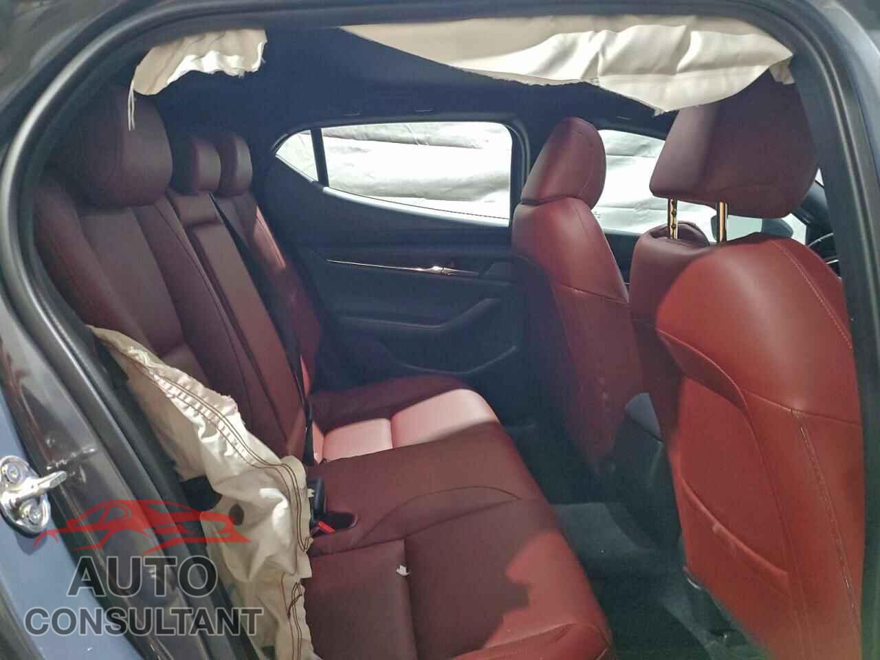 MAZDA 3 2025 - JM1BPBLM5S1767287