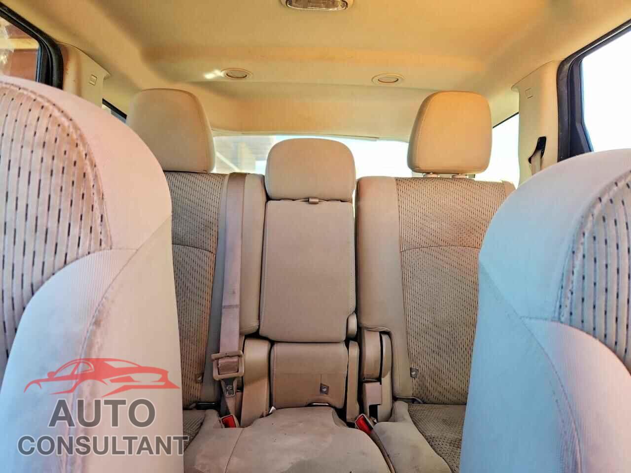 DODGE JOURNEY 2017 - 3C4PDCAB7HT604518