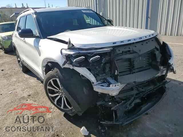 FORD EXPLORER 2023 - 1FMSK7KH2PGB26596