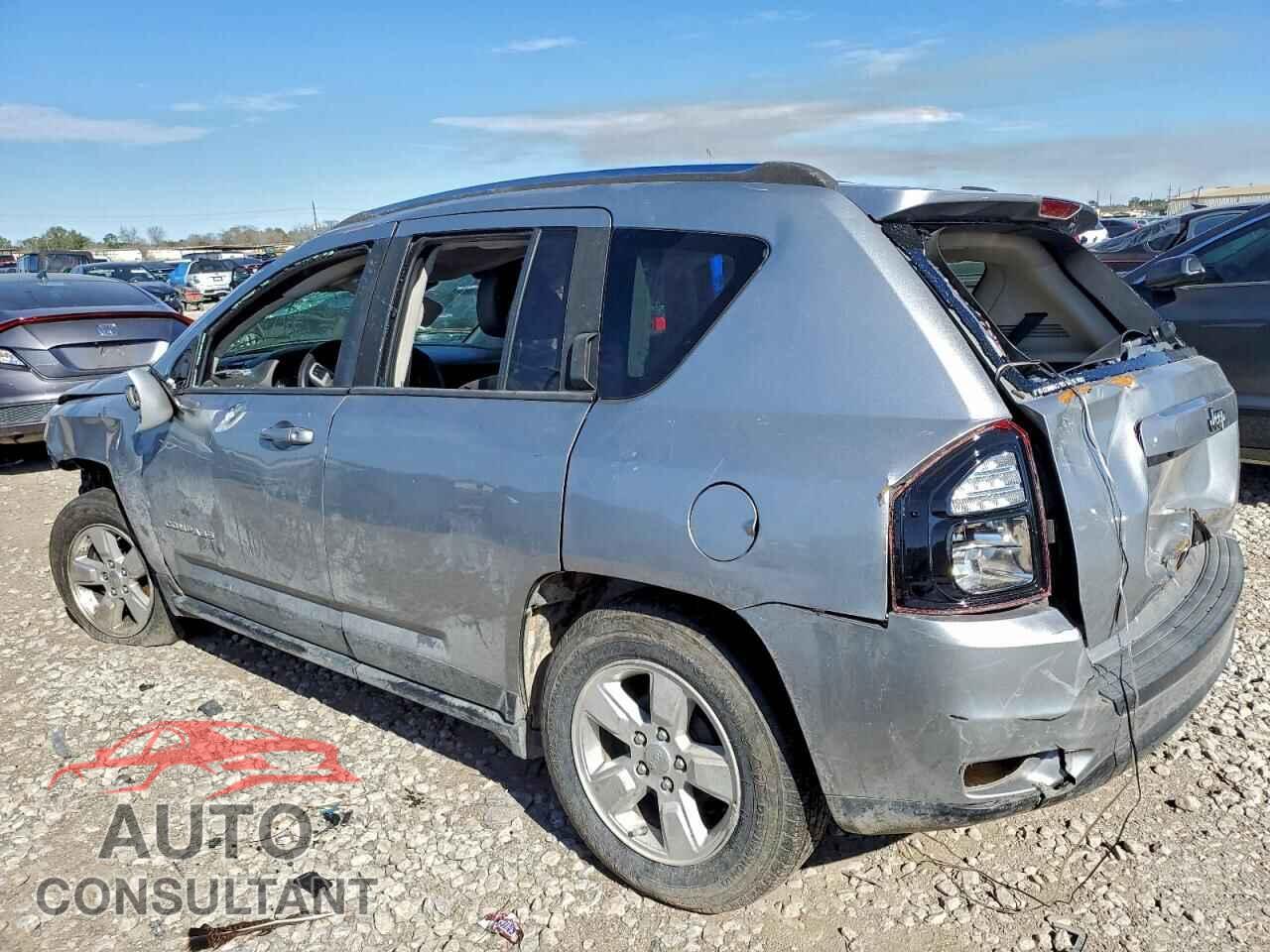 JEEP COMPASS 2015 - 1C4NJCEA4FD198430