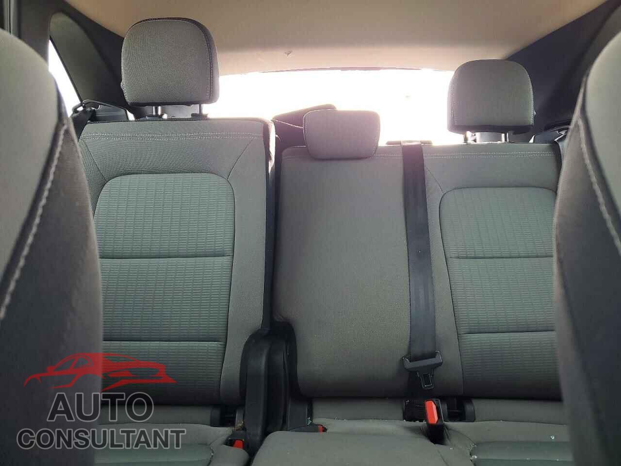 FORD ESCAPE 2020 - 1FMCU0F65LUA25448
