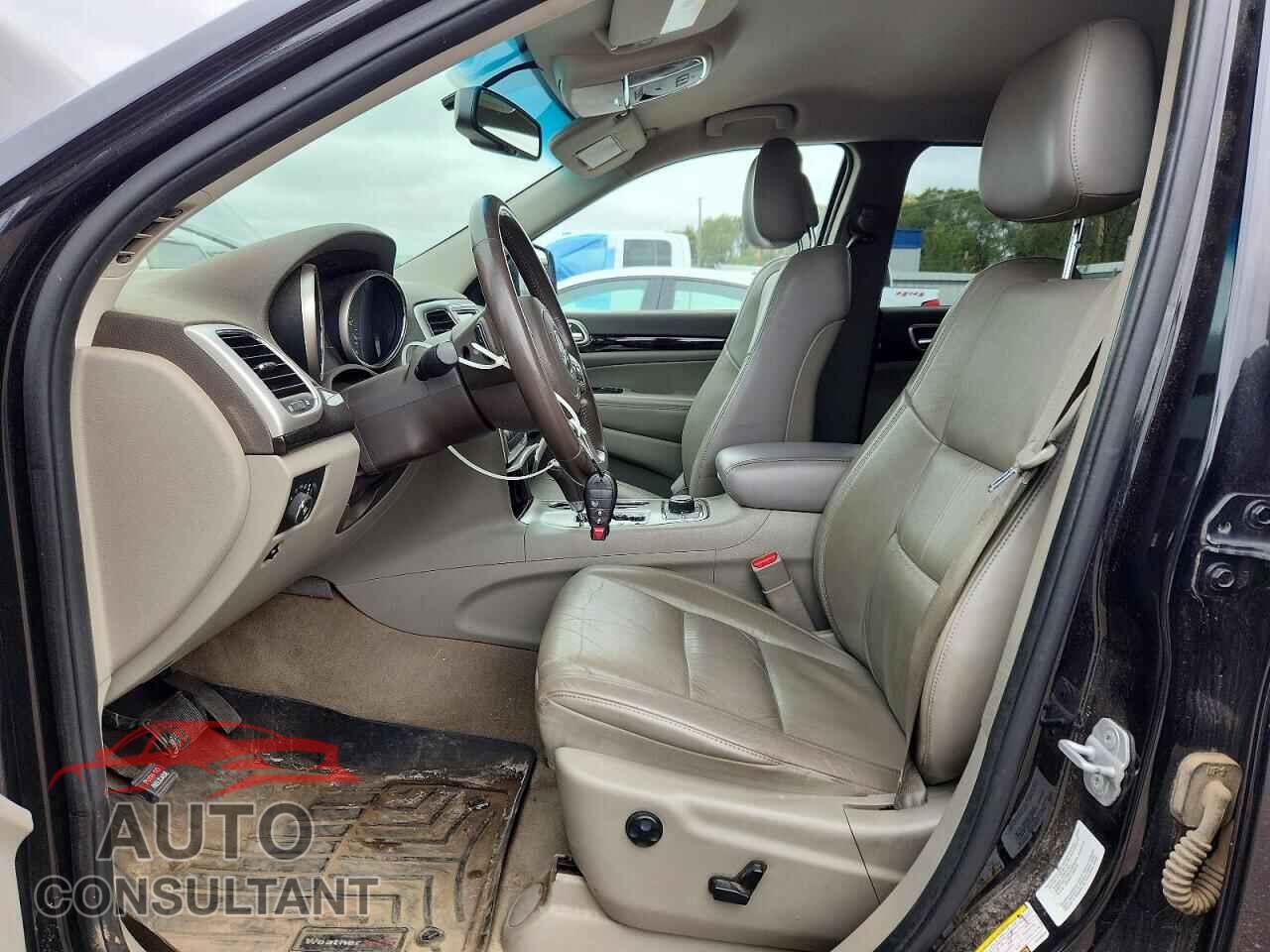 JEEP CHEROKEE 2012 - 1C4RJFAG3CC145376