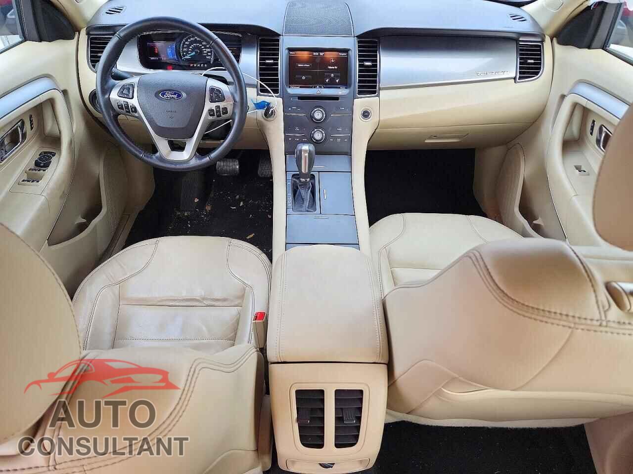 FORD TAURUS 2013 - 1FAHP2E83DG152186