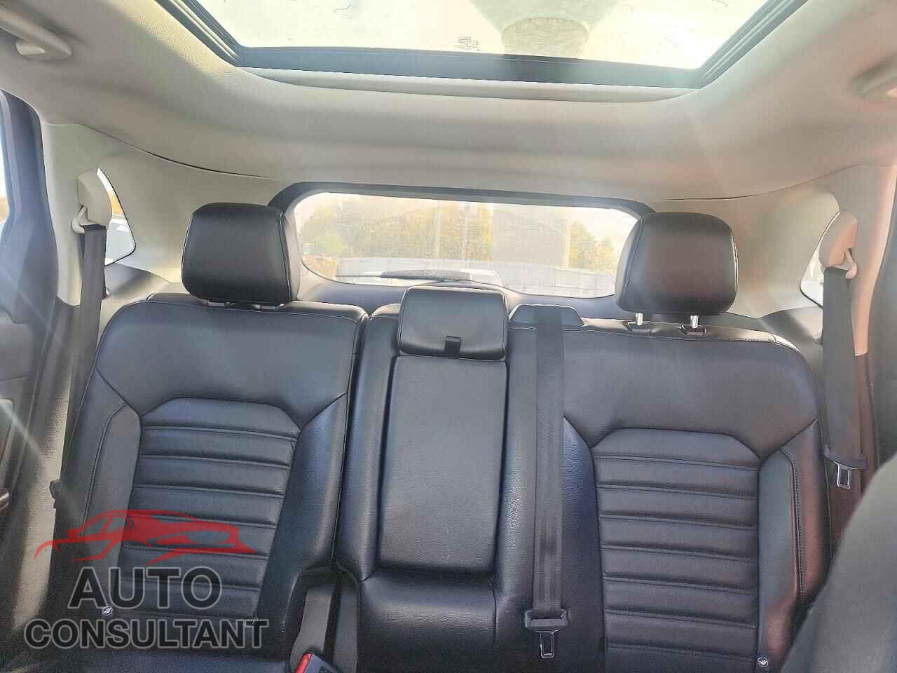 FORD EDGE 2015 - 2FMTK4J94FBB07633