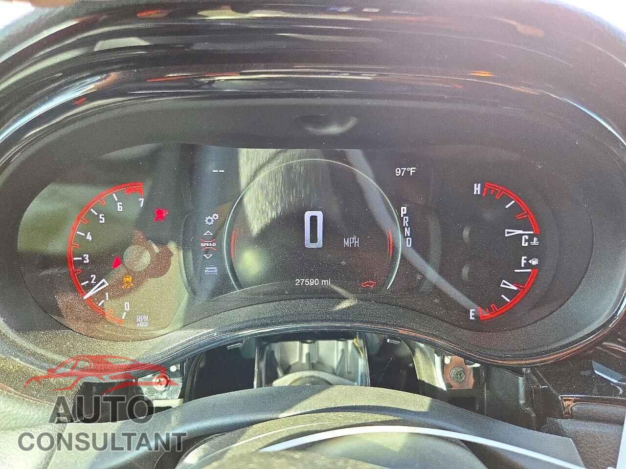 DODGE DURANGO 2024 - 1C4RDJFG1RC249716