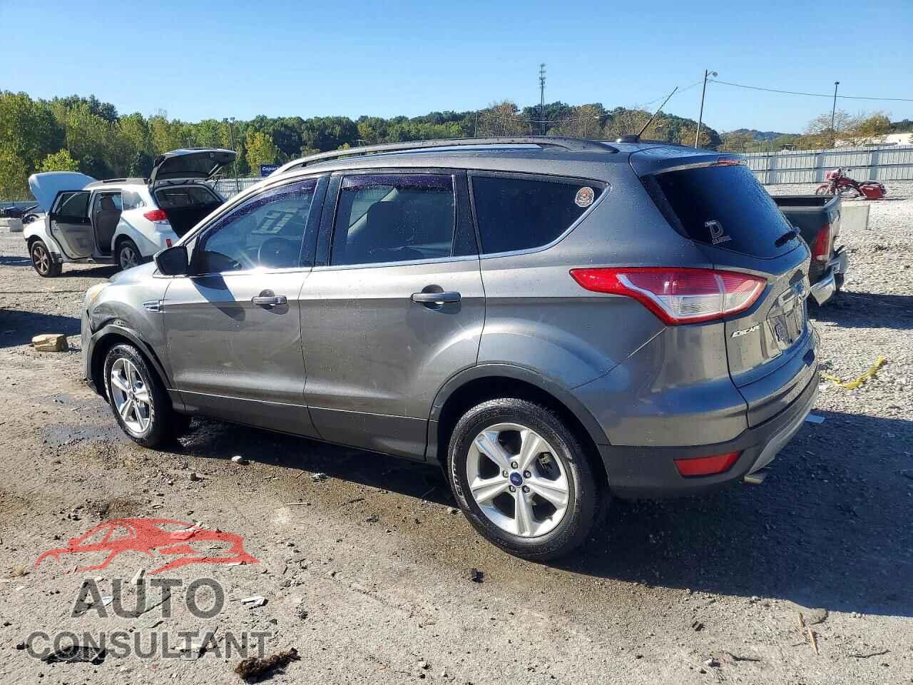 FORD ESCAPE 2014 - 1FMCU0G92EUE36379
