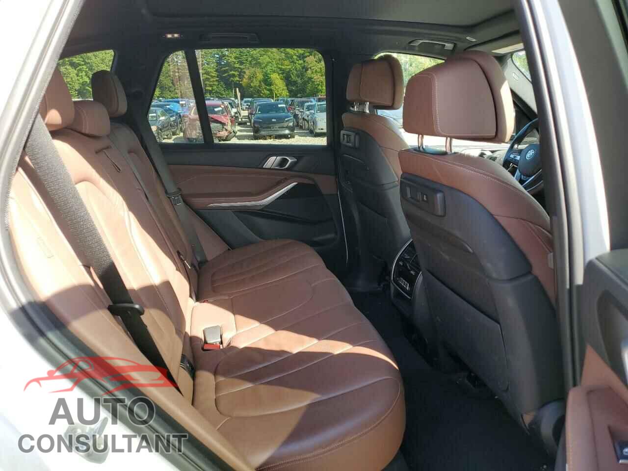 BMW X5 2019 - 5UXCR6C59KLL04828