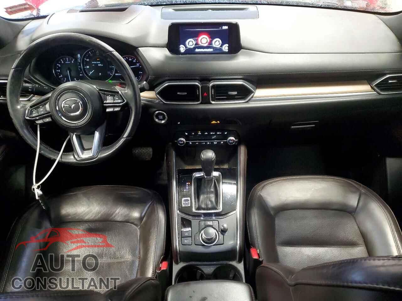 MAZDA CX-5 2019 - JM3KFBEY5K0583550