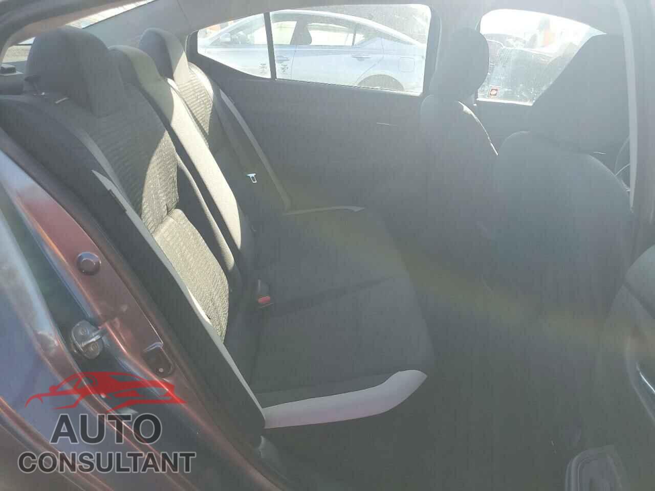 NISSAN VERSA 2020 - 3N1CN8EV3LL848840