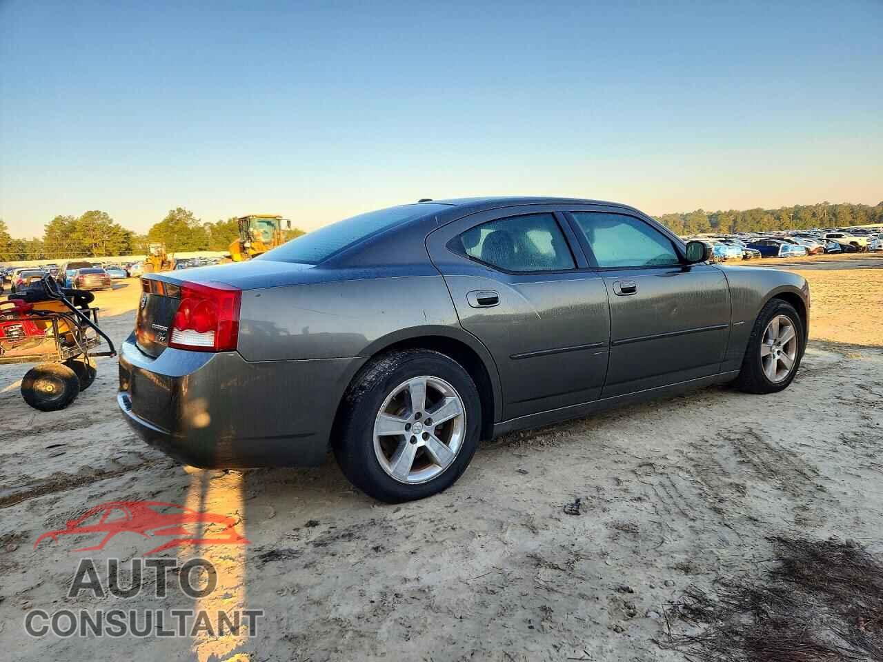 DODGE CHARGER 2010 - 2B3CA5CT9AH100951