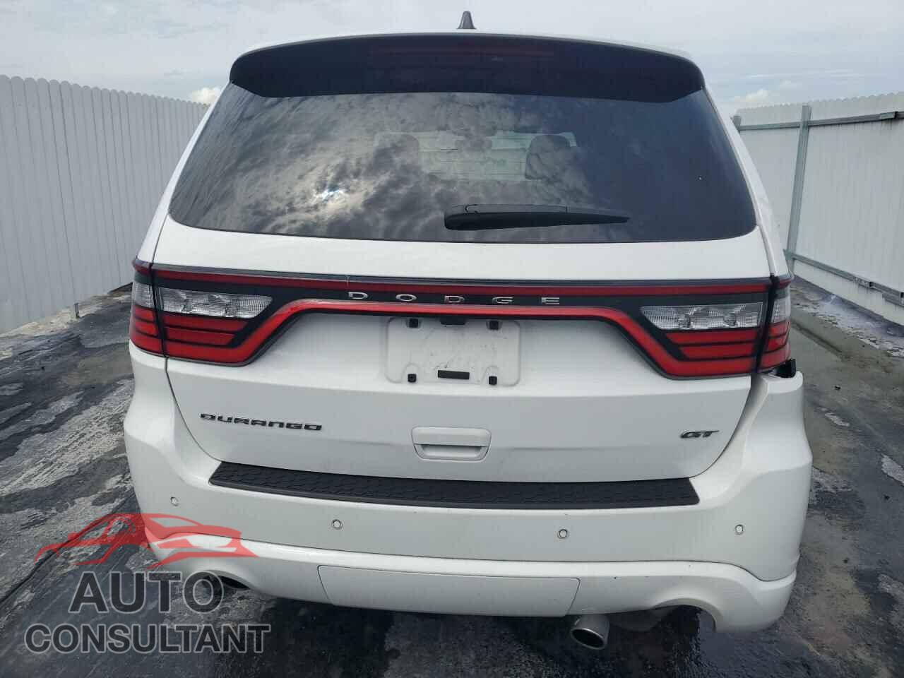 DODGE DURANGO 2023 - 1C4RDHDG8PC629208