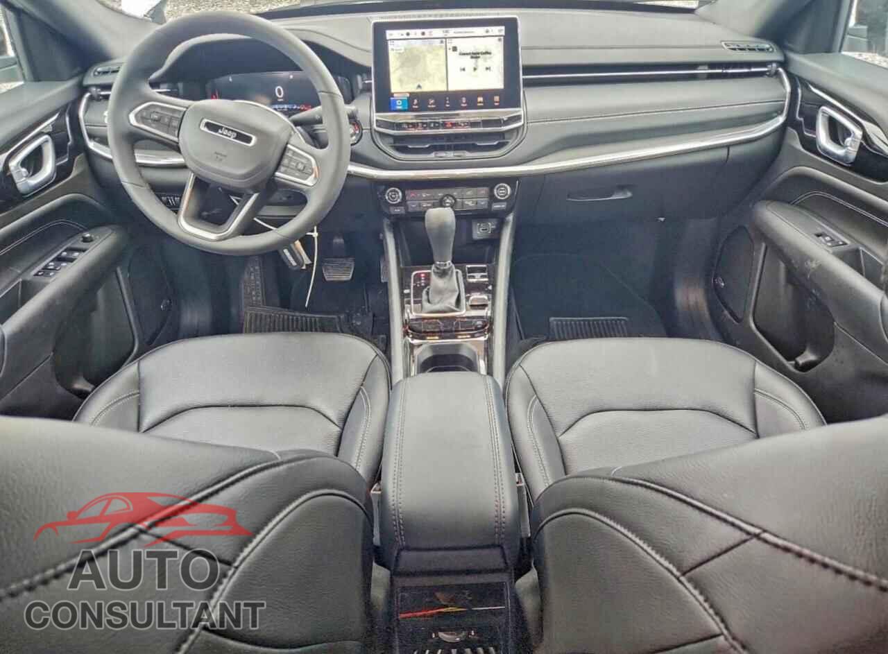 JEEP COMPASS 2024 - 3C4NJDCNXRT101032
