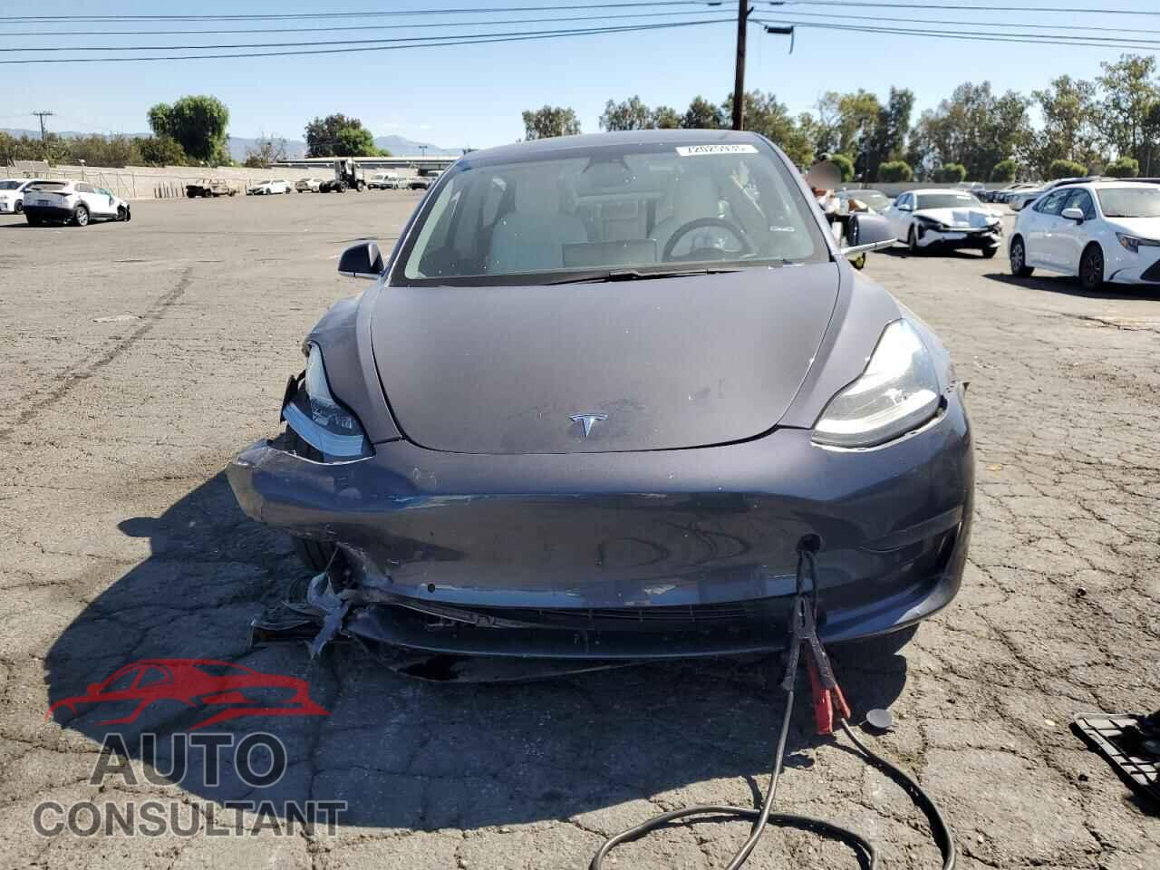 TESLA MODEL 3 2018 - 5YJ3E1EA7JF168839