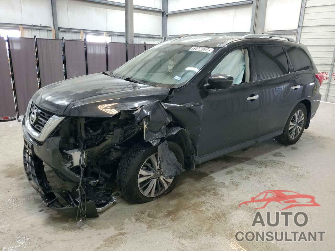 NISSAN PATHFINDER 2020 - 5N1DR2AN0LC646148