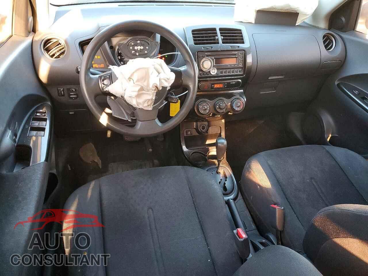 TOYOTA SCION 2010 - JTKKU4B48AJ057149