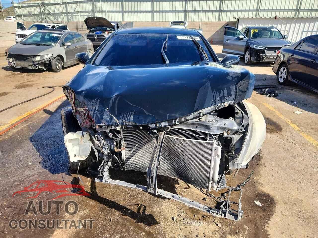 HYUNDAI SONATA 2013 - 5NPEC4AC3DH595349