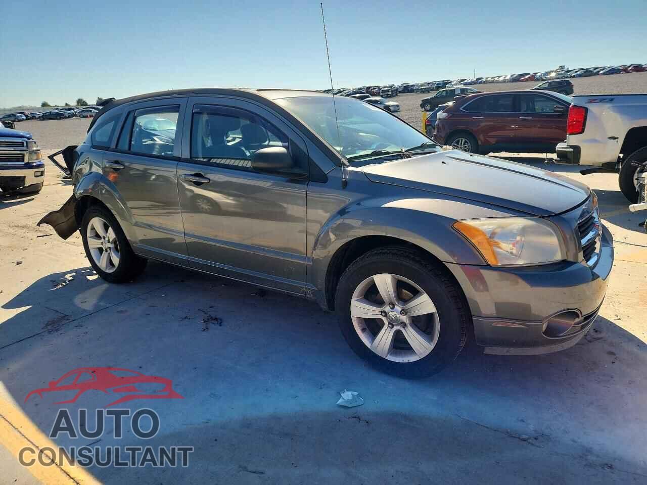 DODGE CALIBER 2011 - 1B3CB3HA6BD298301