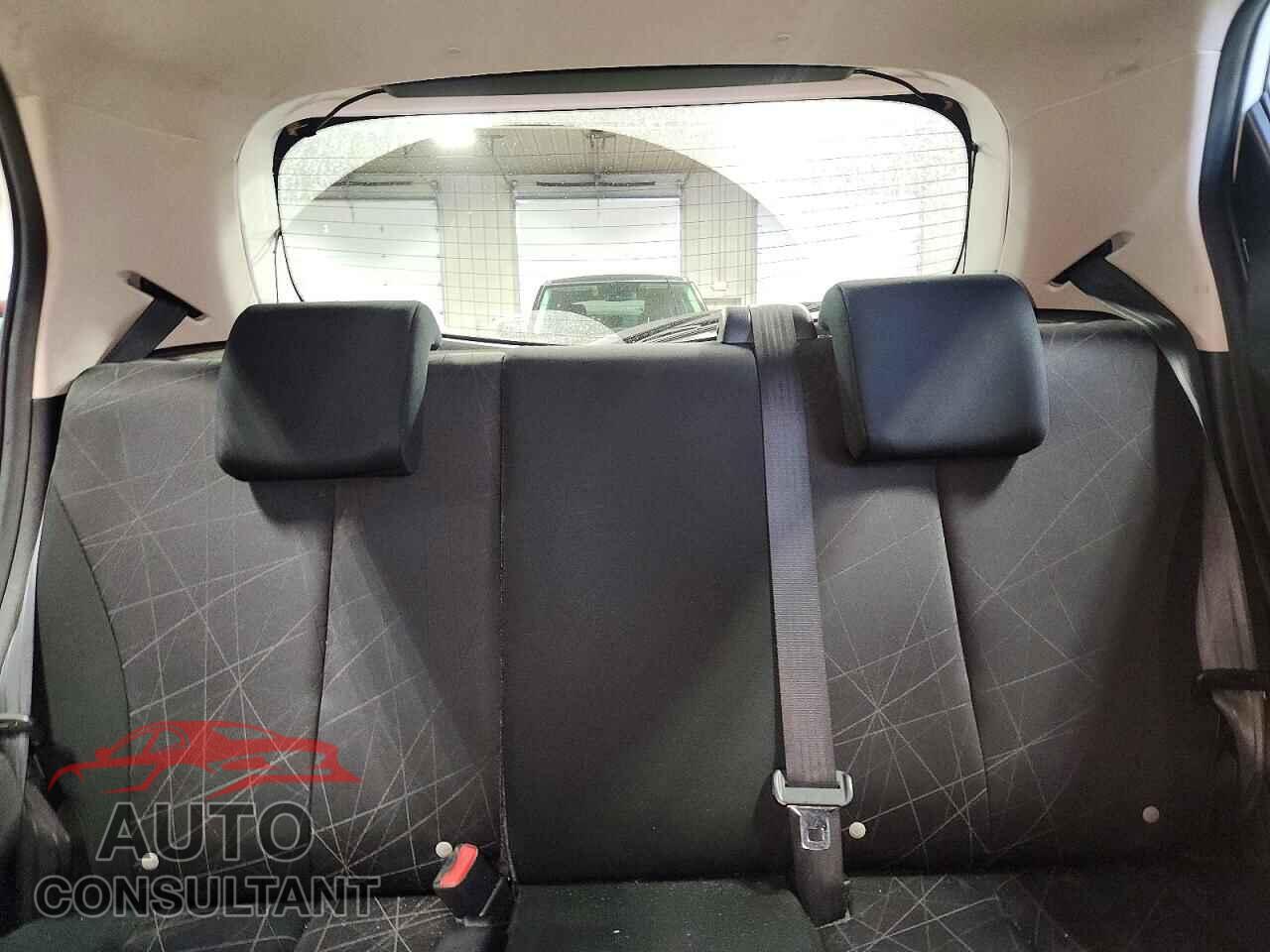 MAZDA 2 2014 - JM1DE1KY0E0183919