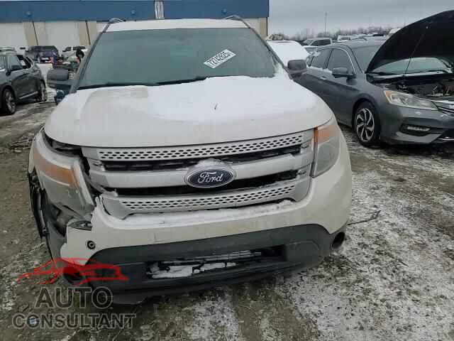 FORD EXPLORER 2014 - 1FM5K7D84EGA99182