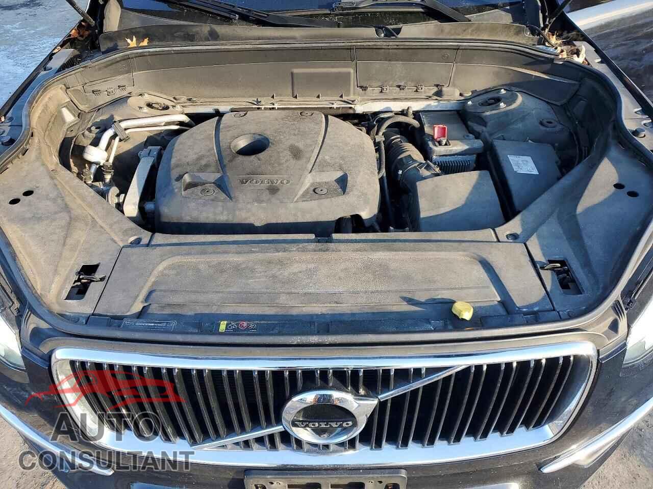 VOLVO XC90 2017 - YV4A22PK2H1180666