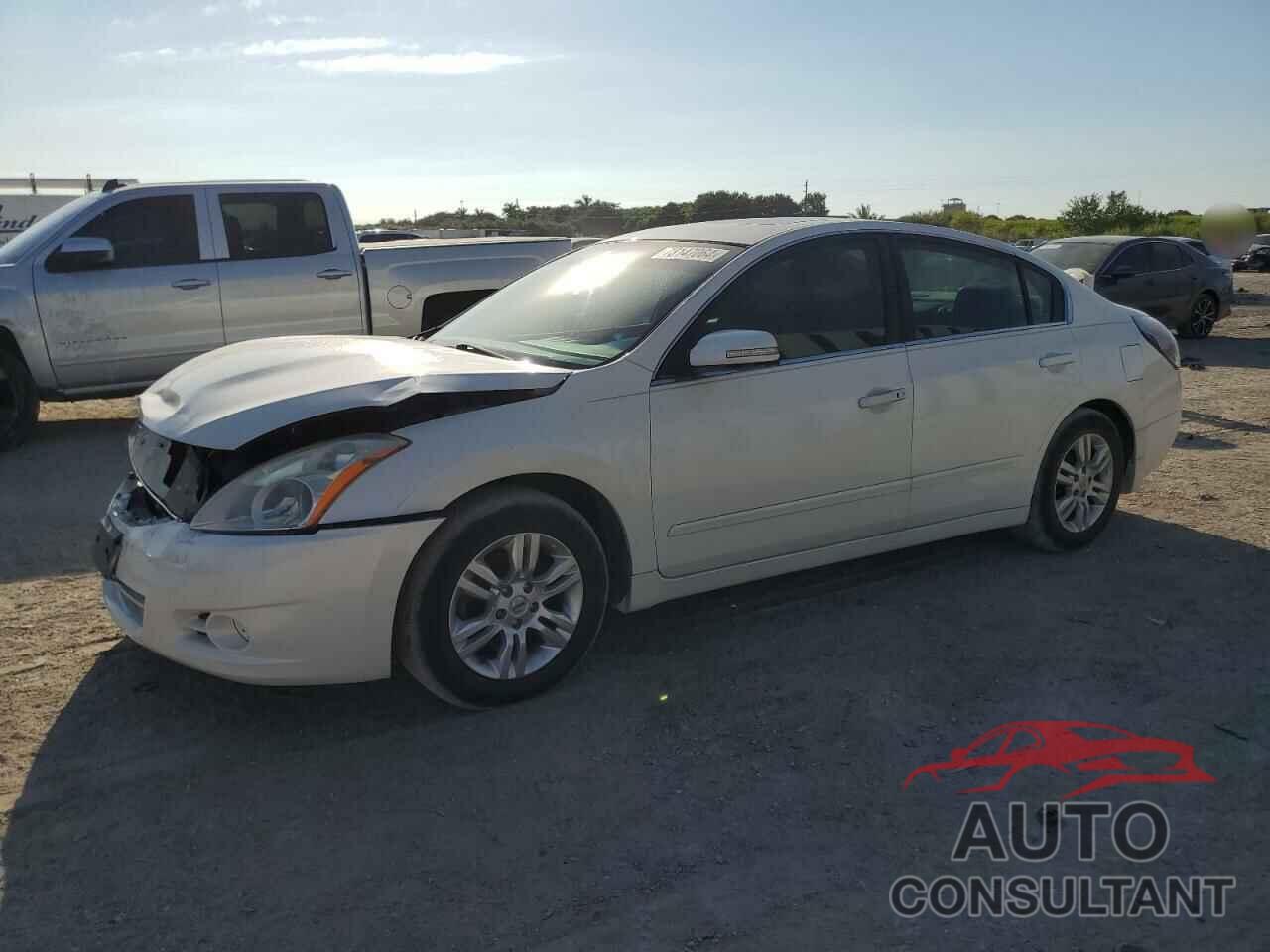 NISSAN ALTIMA 2010 - 1N4AL2APXAC188955